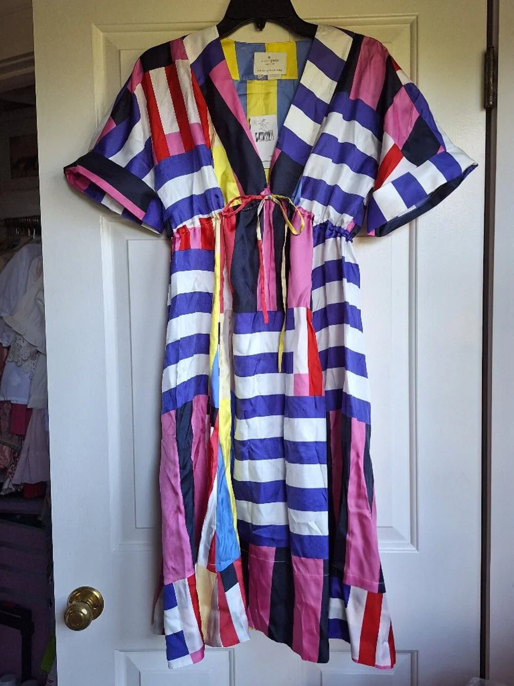 Kate Spade Dress XS NWT